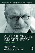 W.J.T. Mitchell's Image Theory