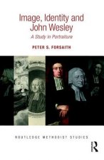 Image, Identity and John Wesley