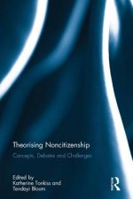 Theorising Noncitizenship
