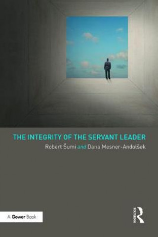 Integrity of the Servant Leader