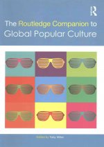 Routledge Companion to Global Popular Culture