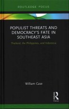 Populist Threats and Democracy's Fate in Southeast Asia