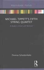 Michael Tippett's Fifth String Quartet