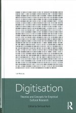 Digitisation