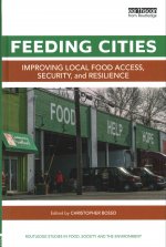 Feeding Cities