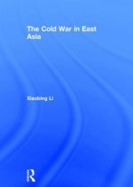 Cold War in East Asia
