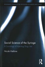 Social Science of the Syringe