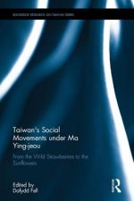 Taiwan's Social Movements under Ma Ying-jeou