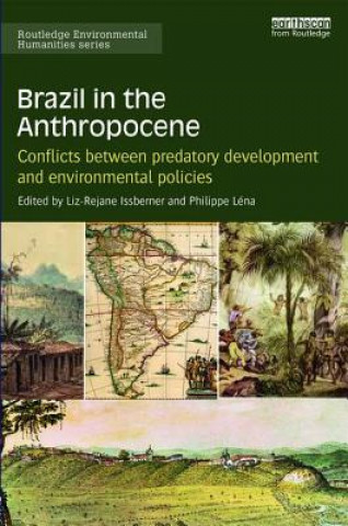 Brazil in the Anthropocene