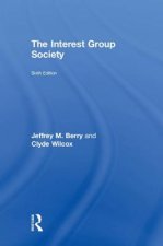 Interest Group Society