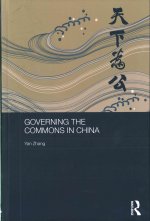 Governing the Commons in China