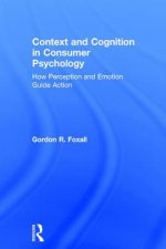 Context and Cognition in Consumer Psychology
