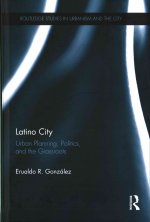 Latino City