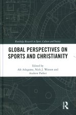 Global Perspectives on Sports and Christianity