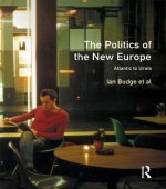 Politics of the New Europe