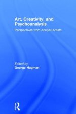 Art, Creativity, and Psychoanalysis