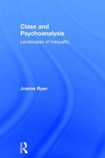 Class and Psychoanalysis