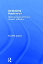 Rethinking Punishment