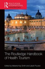 Routledge Handbook of Health Tourism