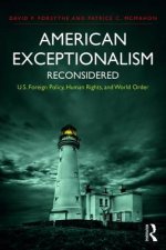 American Exceptionalism Reconsidered