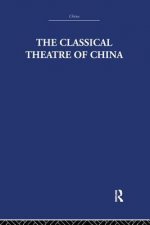 Classical Theatre of China