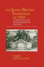 Japan-British Exhibition of 1910