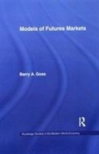 Models of Futures Markets