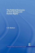 Political Economy of Civil Society and Human Rights