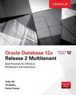 Oracle Database 12c Release 2 Multitenant