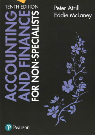 Accounting and Finance for Non-Specialists