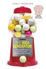 Idea Generator, The