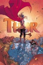 Thor By Jason Aaron & Russell Dauterman