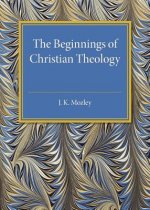 Beginnings of Christian Theology