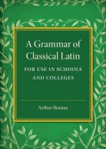 Grammar of Classical Latin