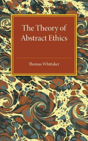 Theory of Abstract Ethics