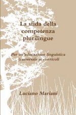 Sfida Della Competenza Plurilingue
