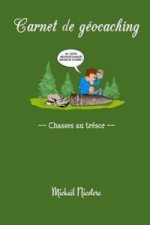 Carnet De Geocaching