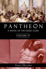 Pantheon - Volume Iv