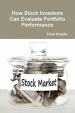 How Stock Investors Can Evaluate Portfolio Performance