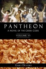 Pantheon - Volume vi