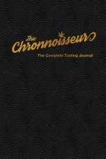 Chronnoisseur - the Complete Tasting Journal