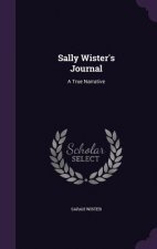 Sally Wister's Journal