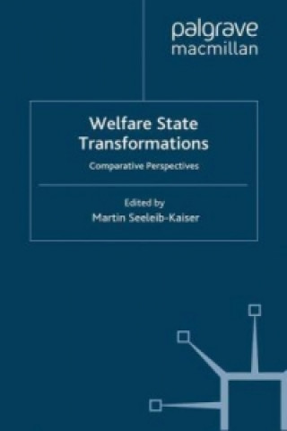 Welfare State Transformations