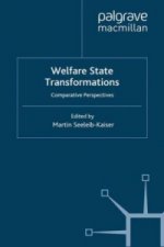 Welfare State Transformations