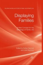 Displaying Families