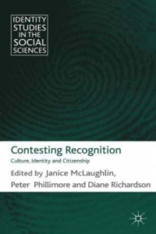 Contesting Recognition