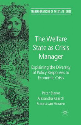 Welfare State as Crisis Manager