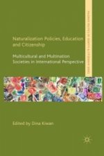 Naturalization Policies, Education and Citizenship