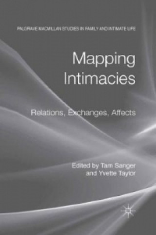 Mapping Intimacies