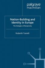Nation-Building and Identity in Europe